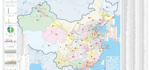 China Petroleum Energy Distribution